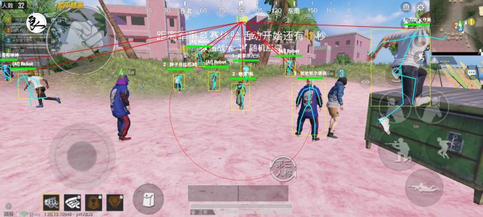 98k战神和平精英辅助器怎么用（98k和平精英能干什么）